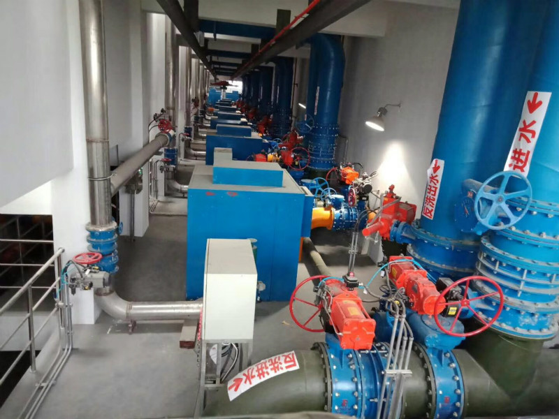 <strong>郑州蝶阀厂助力湖南冶金工厂优化生产，阀门产品彰显高效可靠性(图文)</strong>