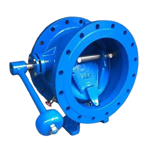 <strong>止回阀的安装、使用与维护</strong>