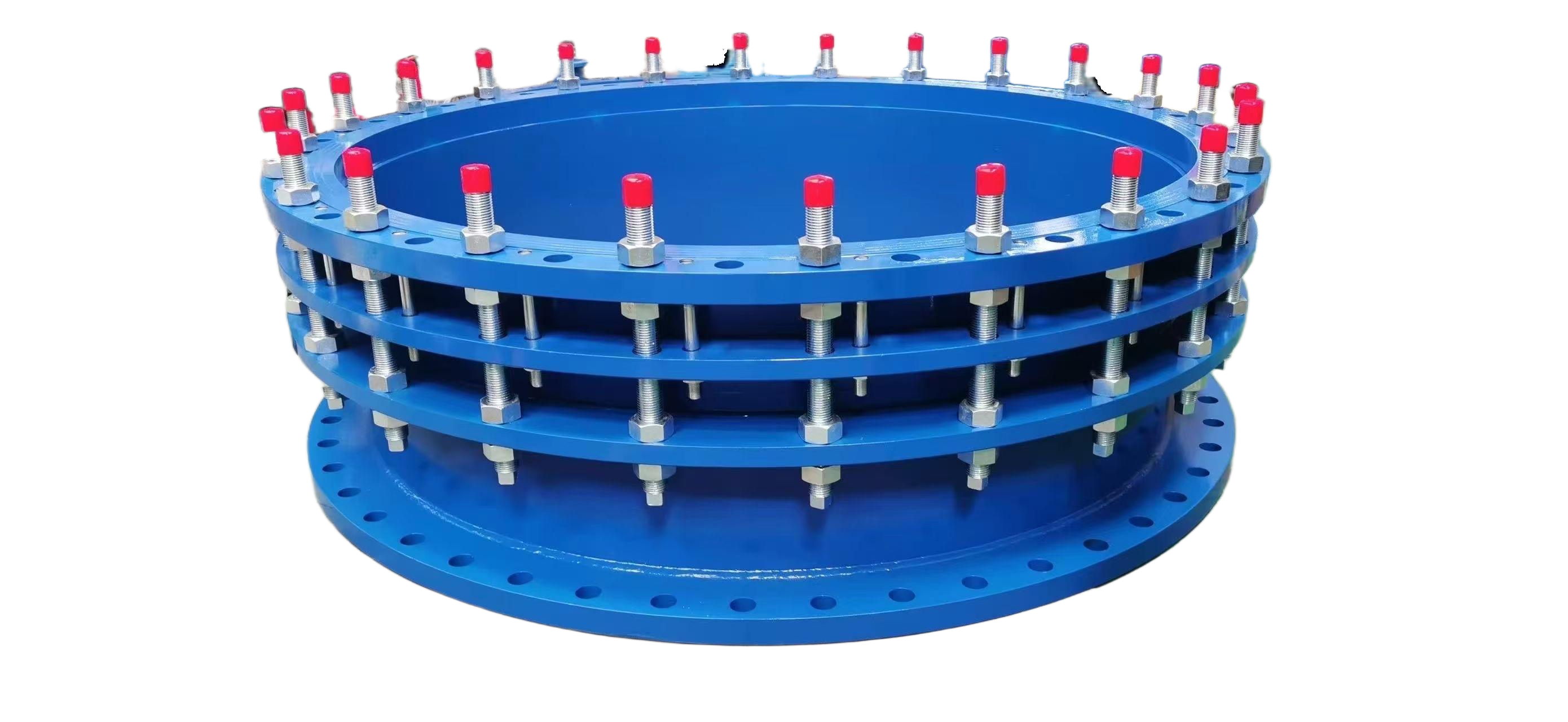 <strong>伸缩器工作原理与作用</strong>